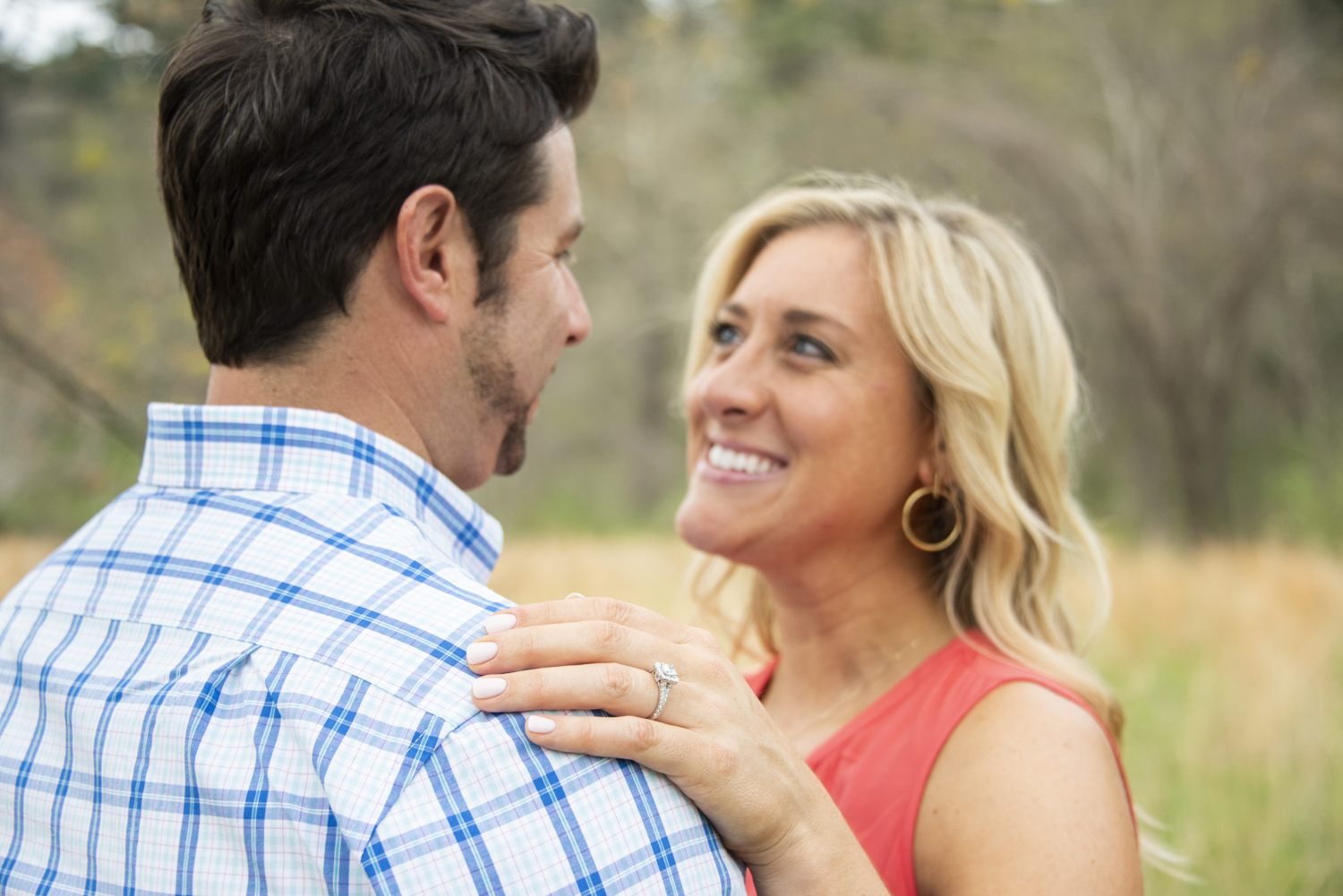 Engagement ring