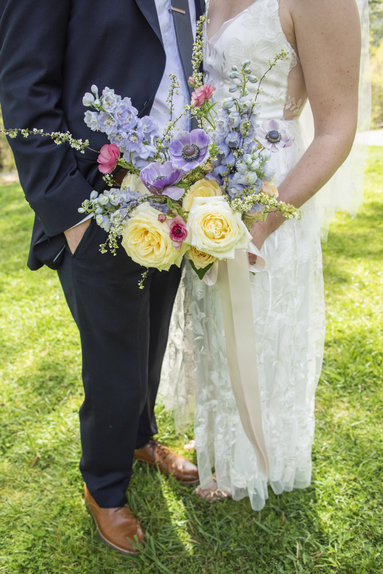 wedding Bouquet