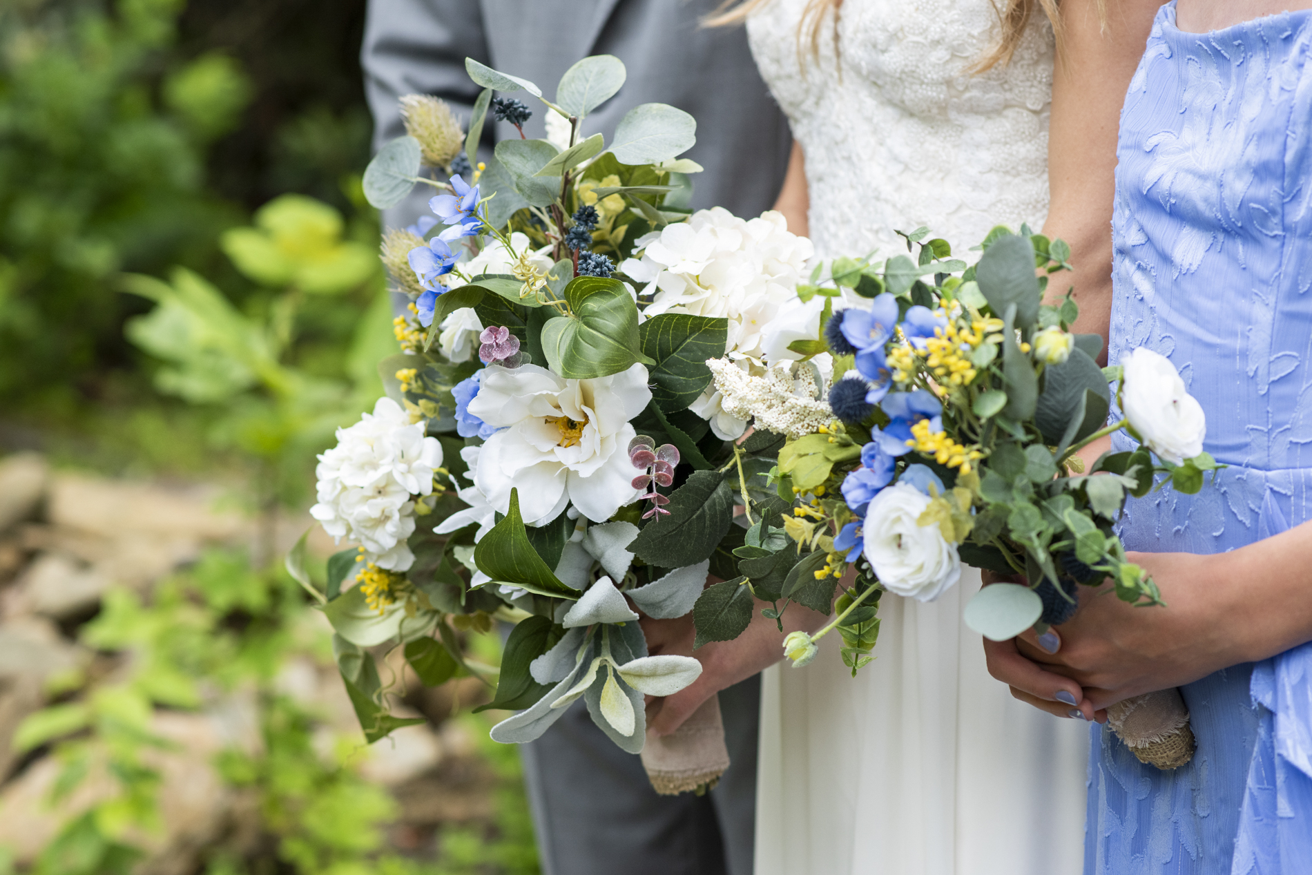 wedding bouquets
