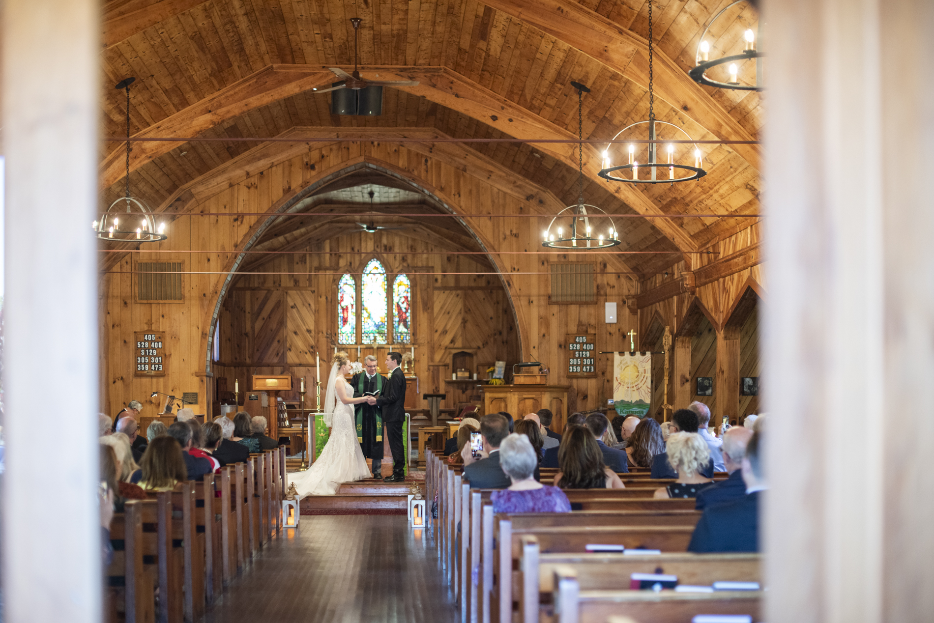 Affordable Wedding Venues Asheville NC Kanuga
