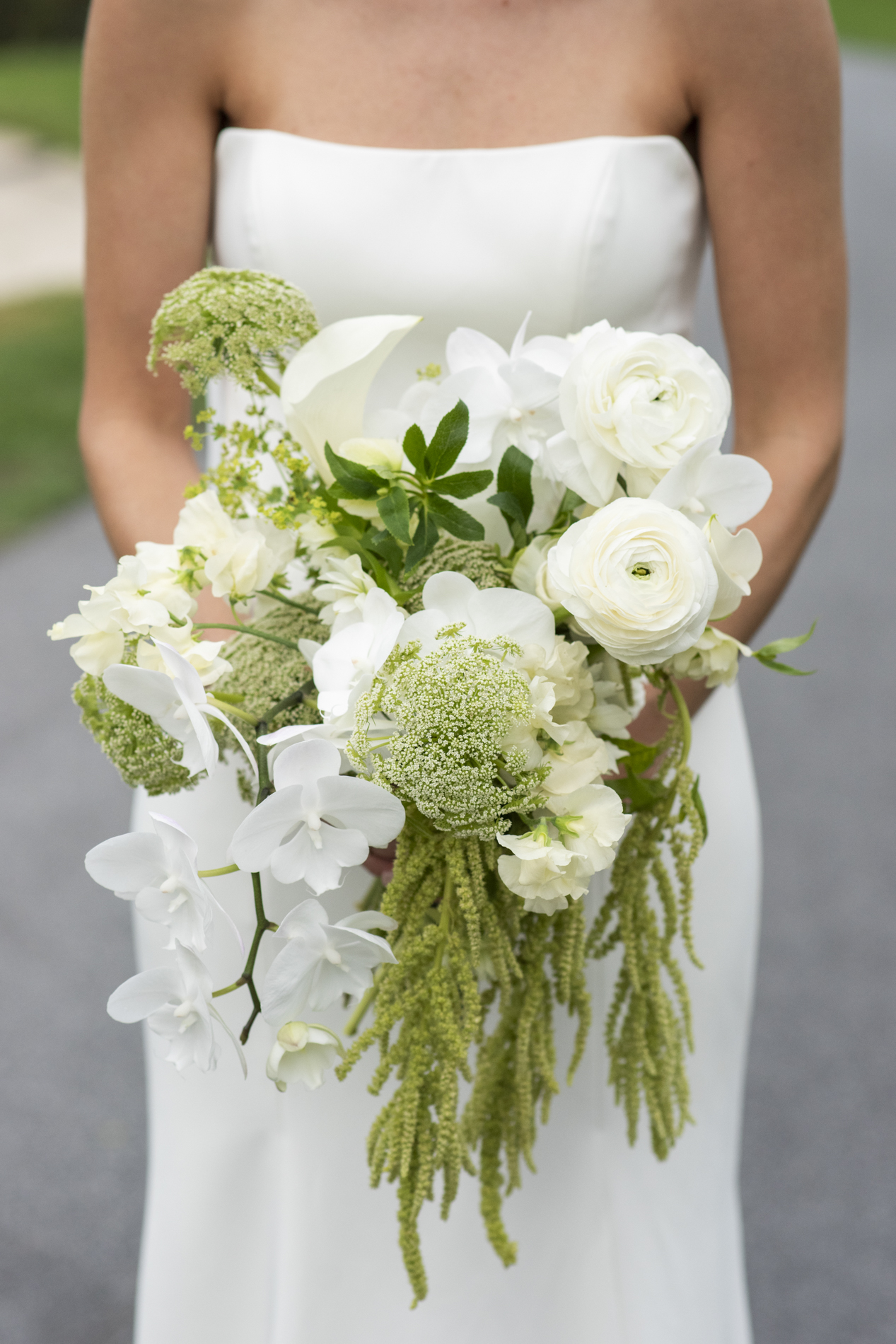 wedding bouquet