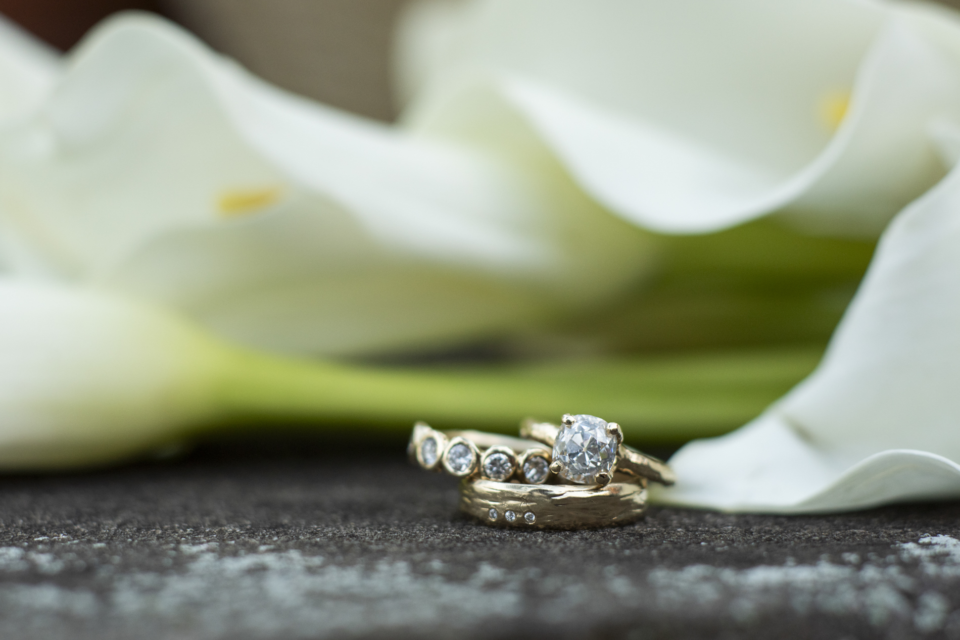 wedding rings